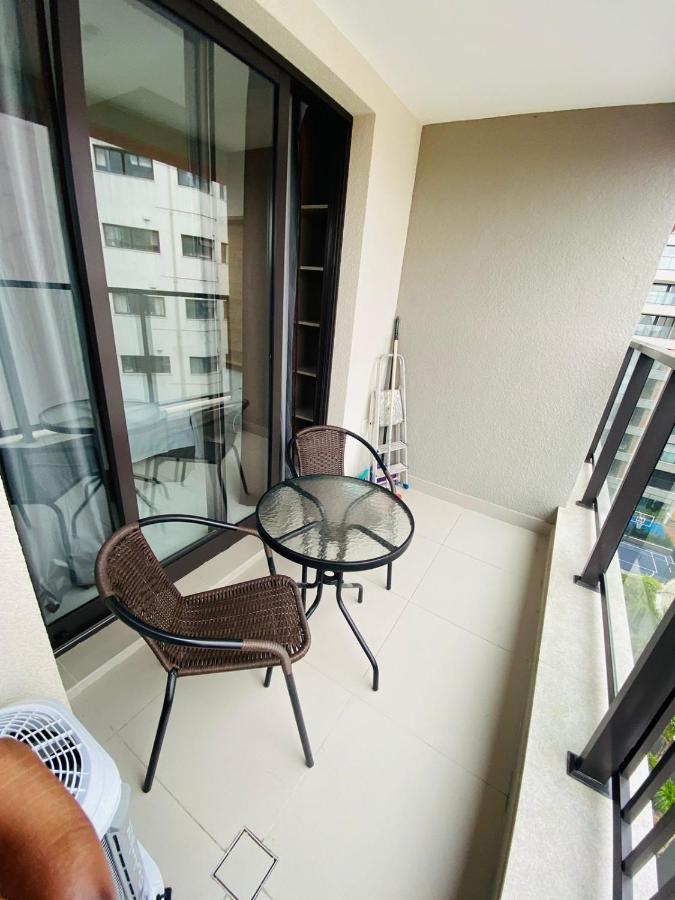 De Alto Padrao Na Mariana Apartamento *