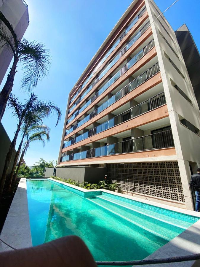 Apartamento De Alto Padrao Na Mariana *