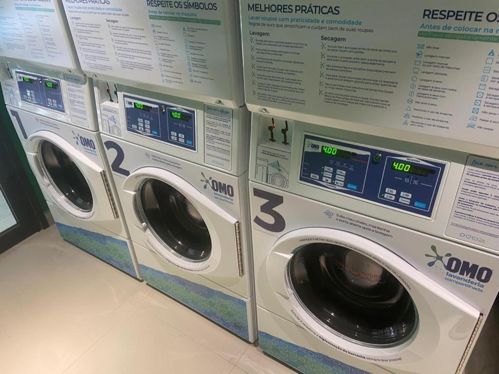 Apartamento De Alto Padrao Na Mariana São Paulo