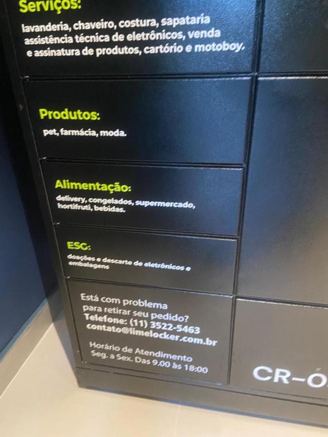 De Alto Padrao Na Mariana São Paulo