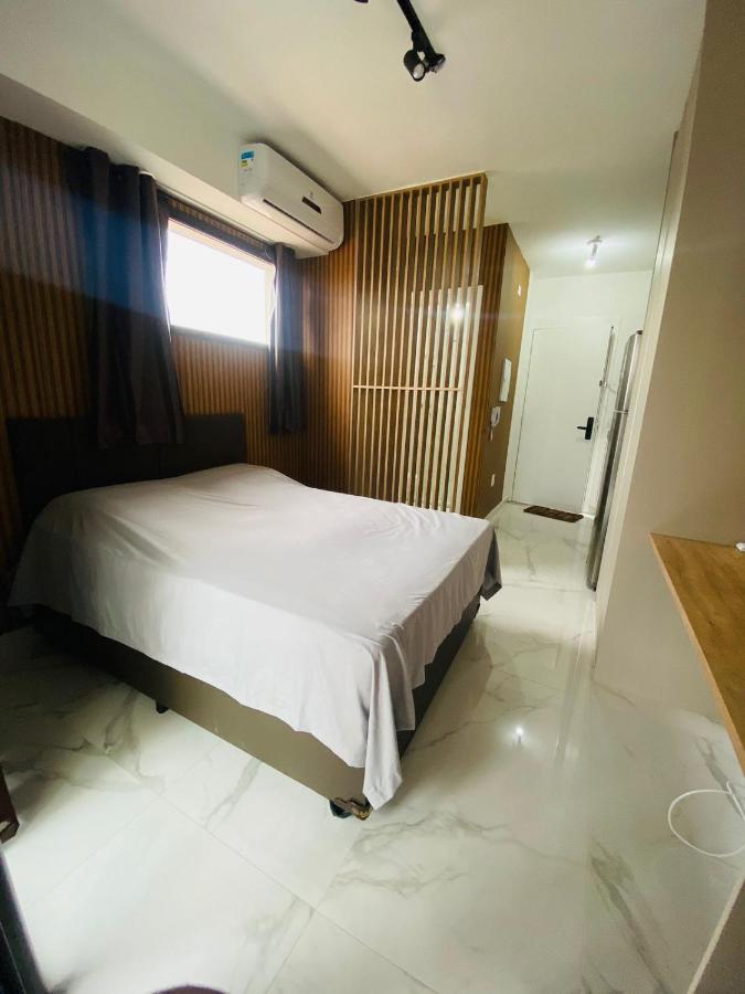 Apartamento De Alto Padrao Na Mariana *