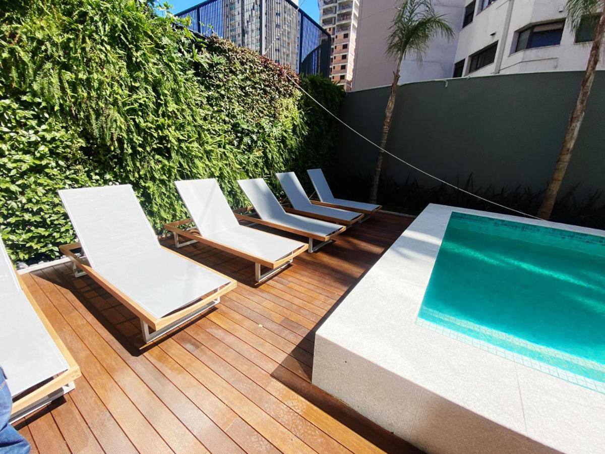 Apartamento De Alto Padrao Na Mariana