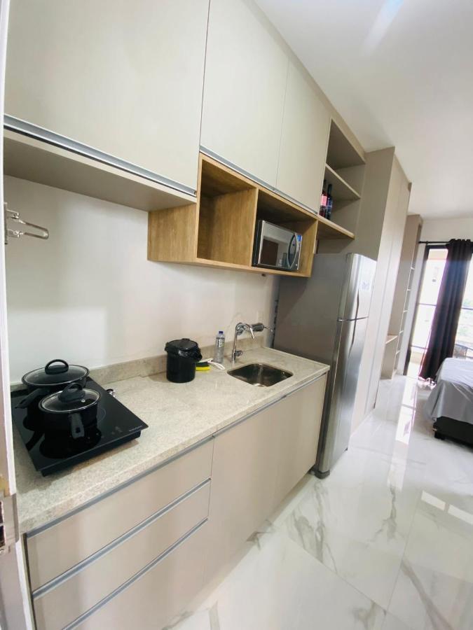De Alto Padrao Na Mariana Apartamento São Paulo