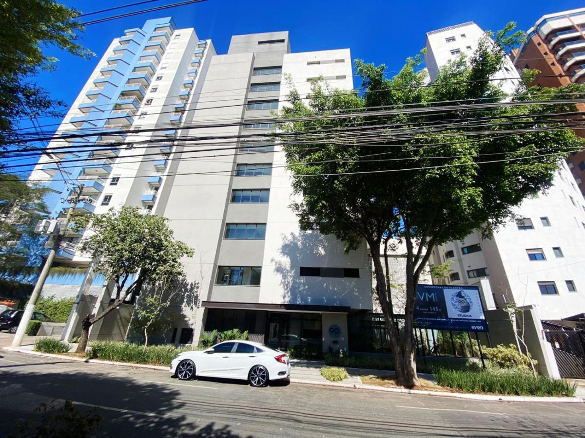De Alto Padrao Na Mariana Apartamento *