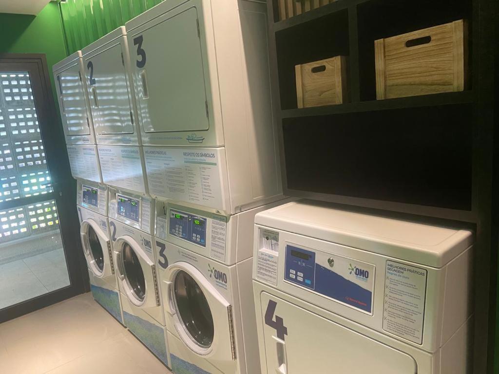Apartamento De Alto Padrao Na Mariana