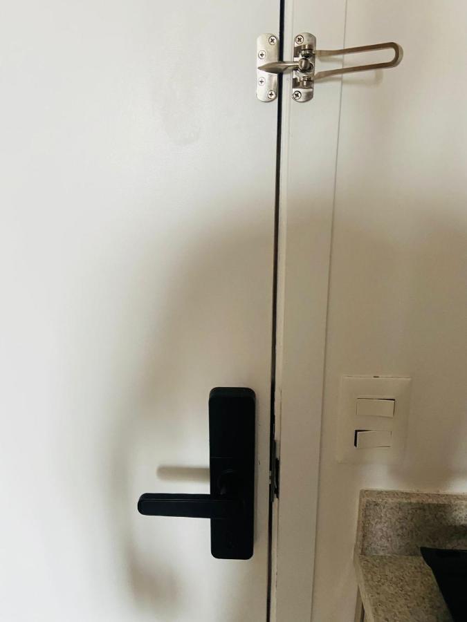 Apartamento De Alto Padrao Na Mariana São Paulo