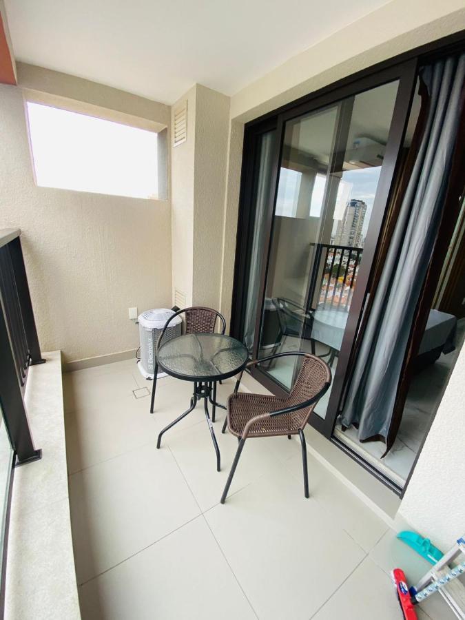 Apartamento De Alto Padrao Na Mariana