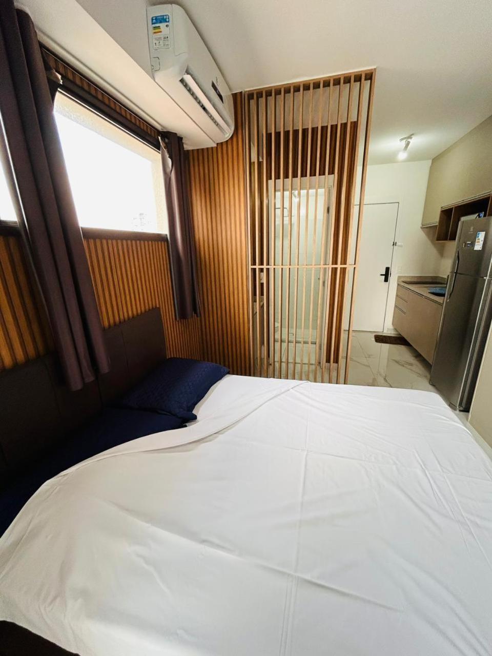 Apartamento De Alto Padrao Na Mariana *