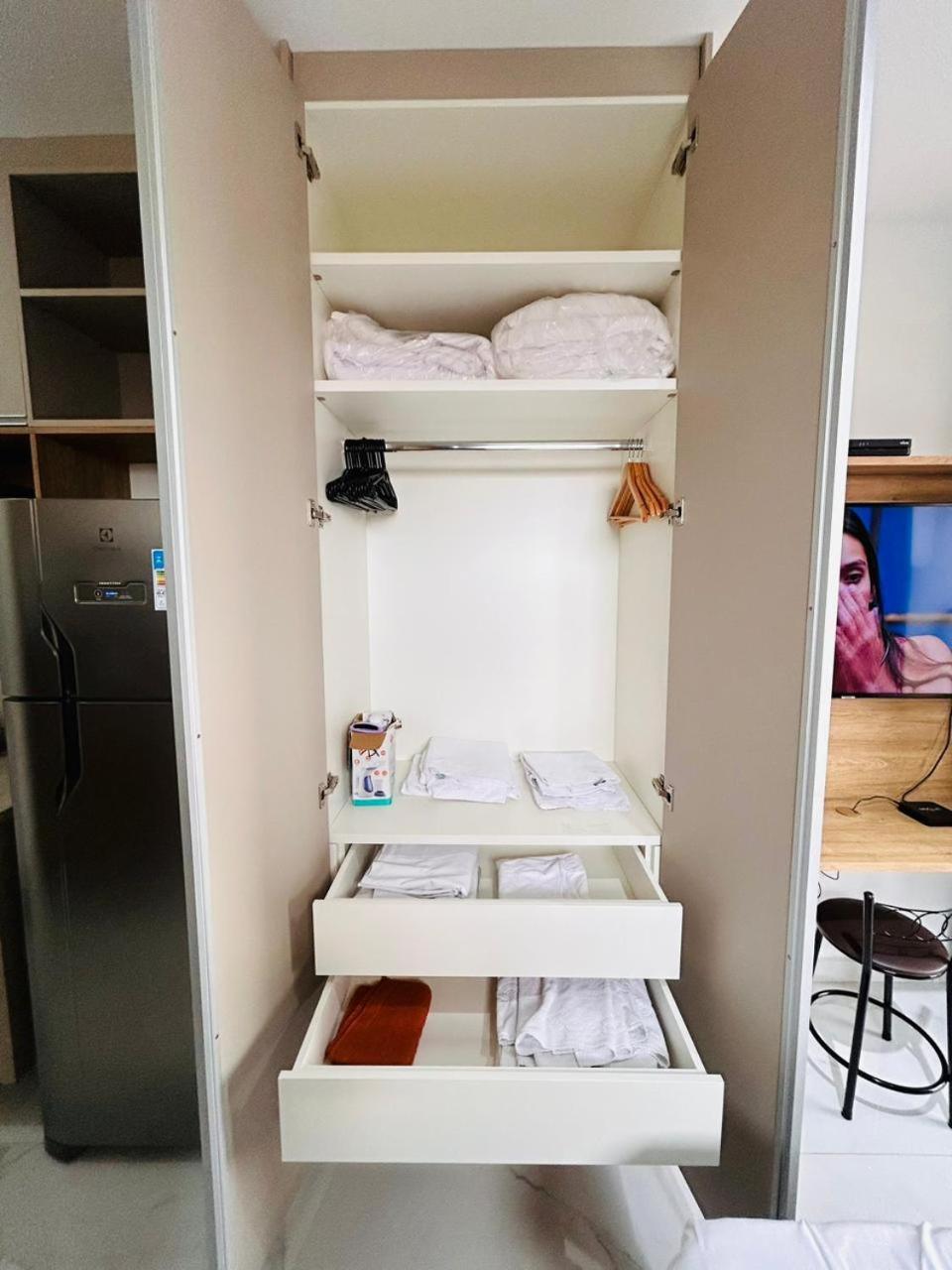 Apartamento De Alto Padrao Na Mariana *