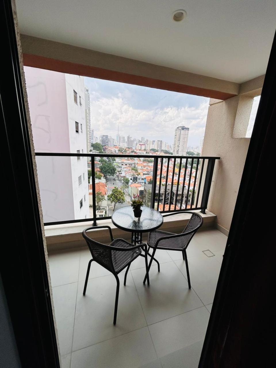 De Alto Padrao Na Mariana Apartamento São Paulo