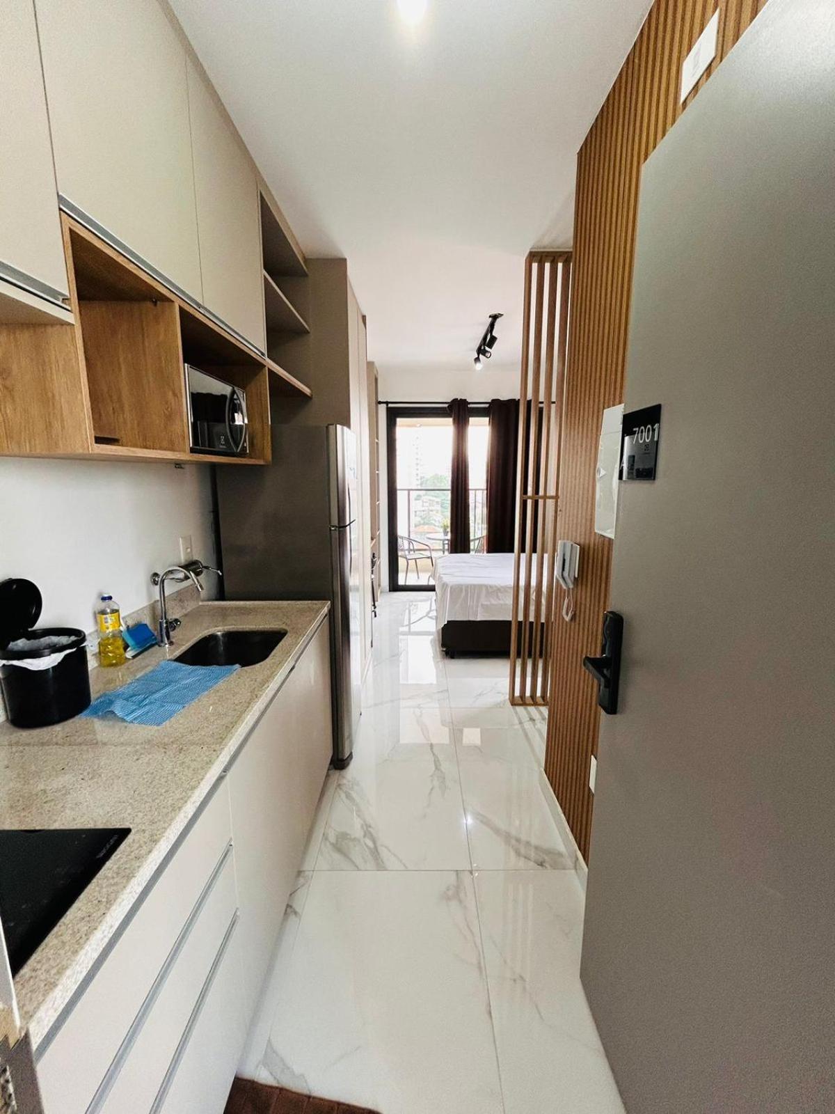 Apartamento De Alto Padrao Na Mariana São Paulo